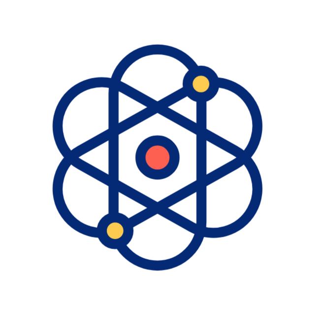 React