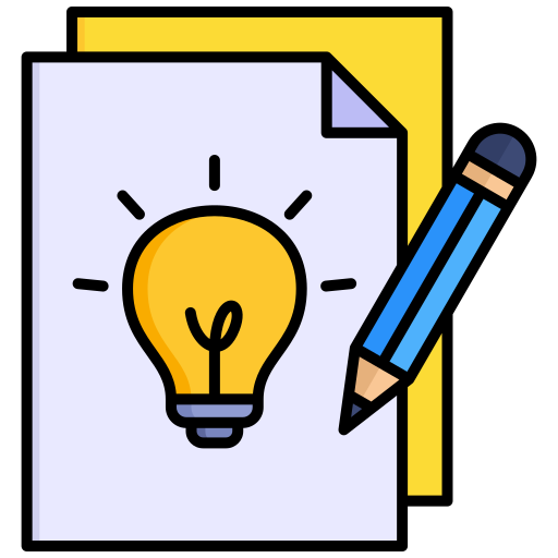 Creative & Business Content